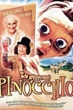 Las Nuevas Aventuras de Pinocho (1999)