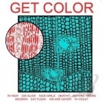 Get Color by Health