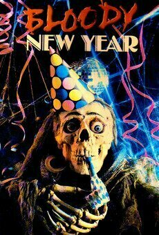 Bloody New Year (1987)