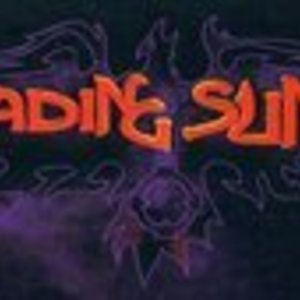Fading Suns (1st &amp; 2nd Editions)