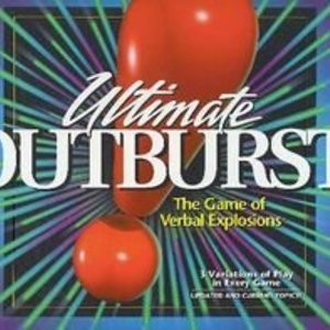 Ultimate Outburst