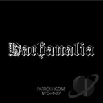 Bachanalia by Patrick Higgins