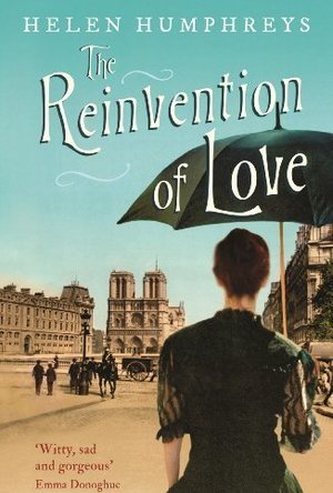 The Reinvention of Love