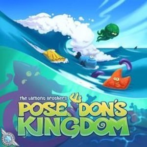 Poseidon&#039;s Kingdom