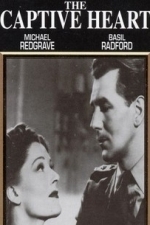 The Captive Heart (1947)