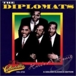 Here&#039;s a Heart by The Diplomats