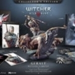 The Witcher III: Wild Hunt Collector&#039;s Edition 