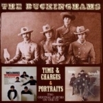 Time &amp; Changes/Portraits by The Buckinghams
