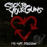Hope Division by Stick To Your Guns