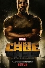 Marvel&#039;s Luke Cage  - Season 1