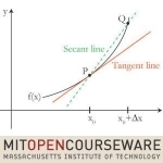 Single Variable Calculus