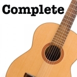 Guitar Complete with 500+ Songs