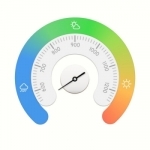 Altimeter - Real Time Barometer &amp; Weather Live