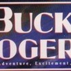 The BUCK ROGERS Adventure Game