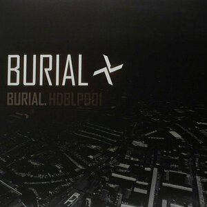 Burial by Burial