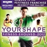 Your Shape Fitness Evolved 2012 