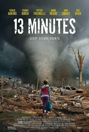 Thirteen Minutes (2021)