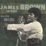 Singles, Vol. 3: 1964 - 1965 by James Brown