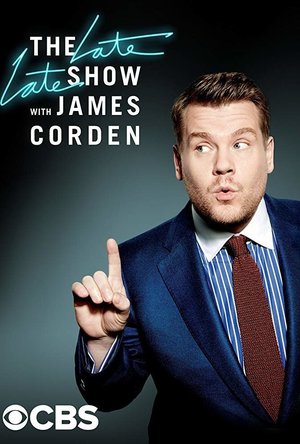 The Late Late Show With James Corden 