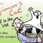 Simon's Cat: off to the Vet ... and Other Cat-astrophes