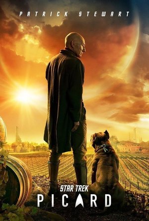 Star Trek: Picard 