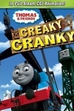 Thomas &amp; Friends: Creaky Cranky (2010)