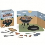 Desktop BBQ: With Sizzling Sound!