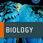 IB Biology Course Book: Oxford IB Diploma Programme: 2014