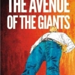 The Avenue of Giants