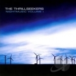 Nightmusic, Vol. 1 by Thrillseekers