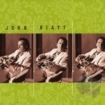 Tiki Bar Is Open by John Hiatt
