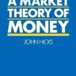 A Market Theory of Money