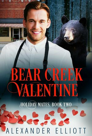 Bear Creek Valentine (Holiday Mates #2)