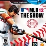 MLB 12: The Show 