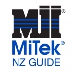 MiTek NZ Guide