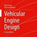 Vehicular Engine Design: 2015