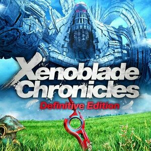 Xenoblade Chronicles: Definitive Edition