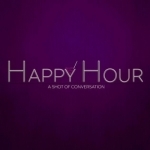Happy Hour: A Shot of Conversation