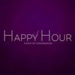 Happy Hour: A Shot of Conversation