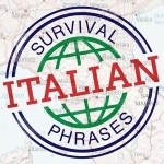 Italian - SurvivalPhrases
