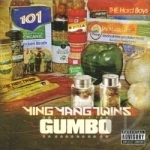 Gumbo, Vol. 1 by Ying Yang Twins