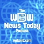 The WDW News Today Podcast - Enhanced