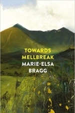 Towards Mellbreak