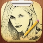 Photo Sketch - Pencil Color Doodle Effects Editor