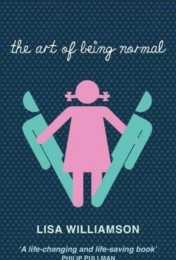 The Art of Being Normal