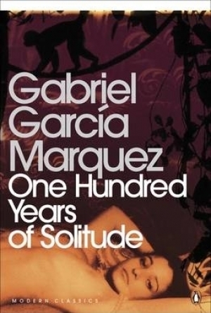 One Hundred Years of Solitude