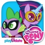 My Little Pony: Power Ponies