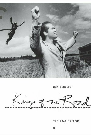 Kings of the Road (1976)