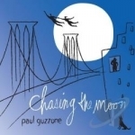 Chasing the Moon by Paul Guzzone
