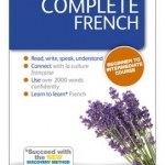 Teach Yourself complete French